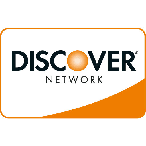 Discover card