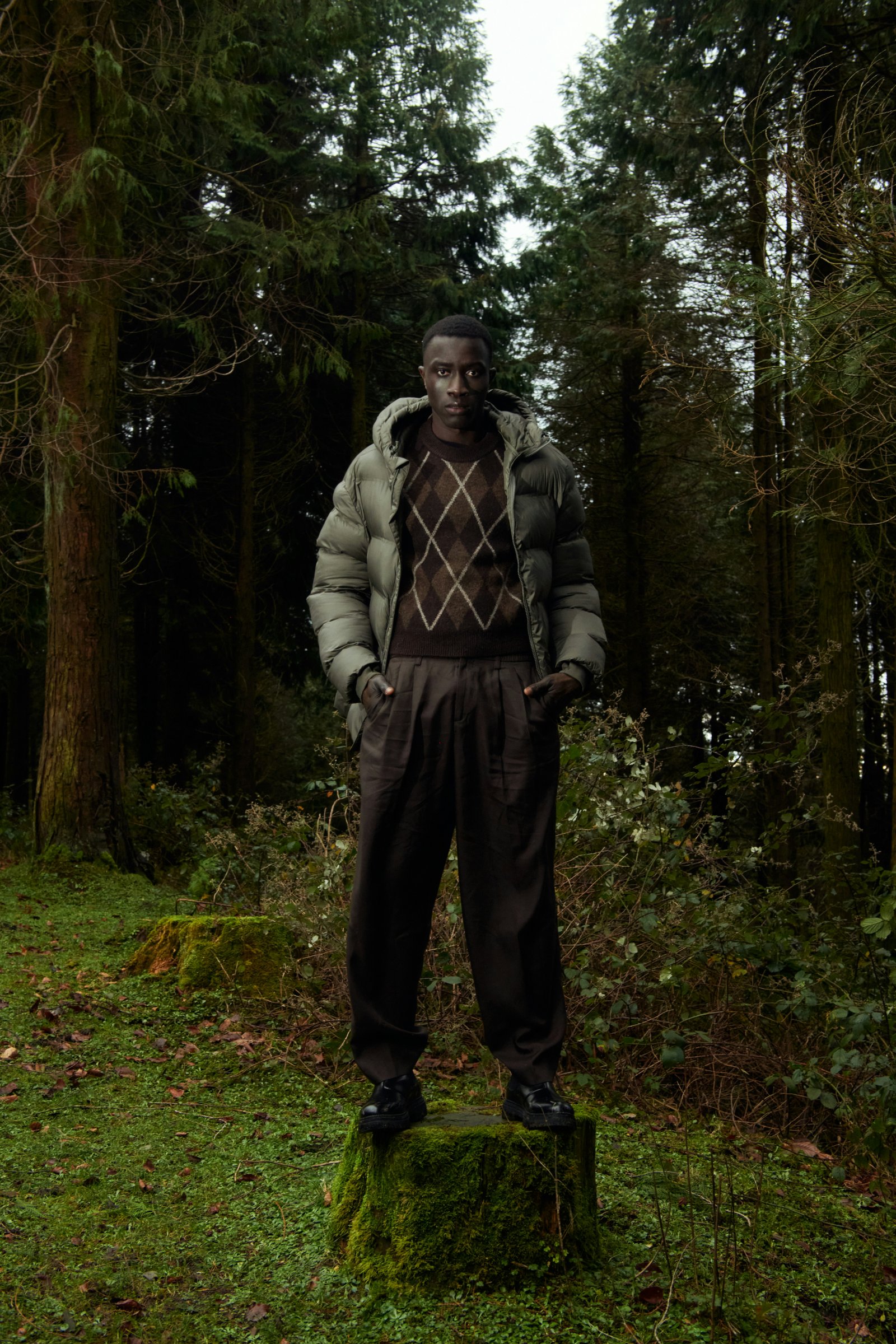 clothing